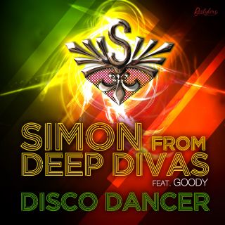 Simon From Deep Divas Feat. Goody - Disco Dancer (Radio Date: 3 Giugno 2011)